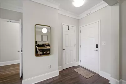400 17th Street NW #2407, Atlanta, GA 30363 - Photo 11