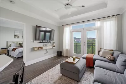 400 17th Street NW #2407, Atlanta, GA 30363 - Photo 3