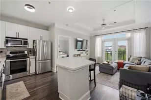 400 17th St NW, Atlanta, GA 30363 - Photo 1