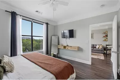 400 17th Street NW #2407, Atlanta, GA 30363 - Photo 13