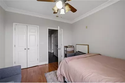 400 17th Street NW #2407, Atlanta, GA 30363 - Photo 21