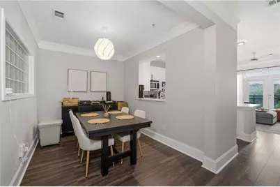400 17th Street NW #2407, Atlanta, GA 30363 - Photo 9