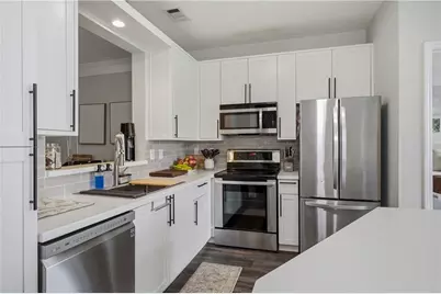 400 17th Street NW #2407, Atlanta, GA 30363 - Photo 7