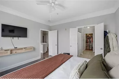 400 17th Street NW #2407, Atlanta, GA 30363 - Photo 15