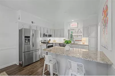 316 River Glen Drive, Roswell, GA 30075 - Photo 5