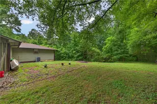 4399 Hwy 411 NE, Rydal, GA 30171 - Photo 27