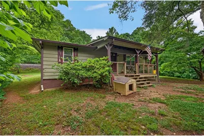 4399 Highway 411 NE, Rydal, GA 30171 - Photo 1