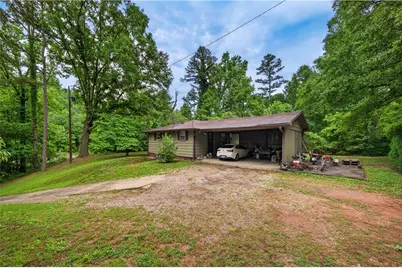4399 Highway 411 NE, Rydal, GA 30171 - Photo 21