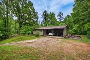4399 Hwy 411 NE, Rydal, GA 30171 - Photo 21