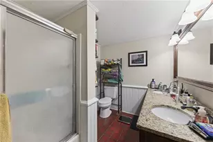 4399 Hwy 411 NE, Rydal, GA 30171 - Photo 11