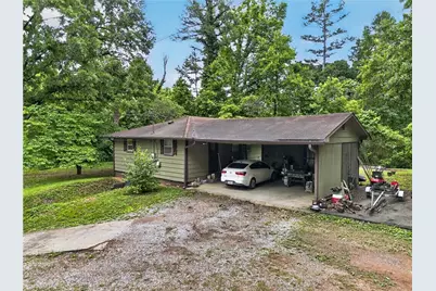 4399 Highway 411 NE, Rydal, GA 30171 - Photo 3