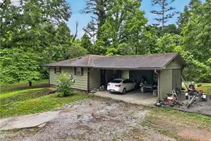 4399 Hwy 411 NE, Rydal, GA 30171 - Photo 3