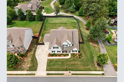 509 Taymack Farm Court, Woodstock, GA 30188 - Photo 5