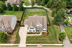 509 Taymack Farm Ct, Woodstock, GA 30188 - Photo 5