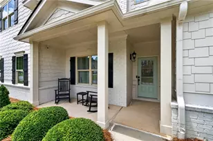 509 Taymack Farm Ct, Woodstock, GA 30188 - Photo 9