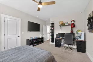 509 Taymack Farm Ct, Woodstock, GA 30188 - Photo 35