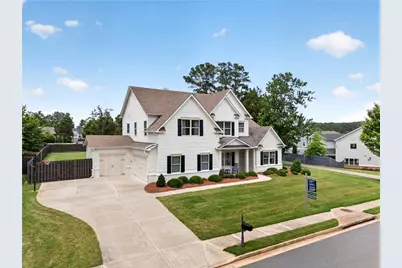 509 Taymack Farm Court, Woodstock, GA 30188 - Photo 3