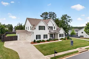 509 Taymack Farm Ct, Woodstock, GA 30188 - Photo 3