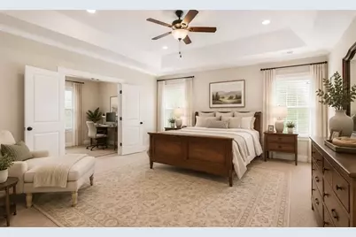 509 Taymack Farm Court, Woodstock, GA 30188 - Photo 15