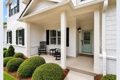 509 Taymack Farm Court, Woodstock, GA 30188 - Photo 3