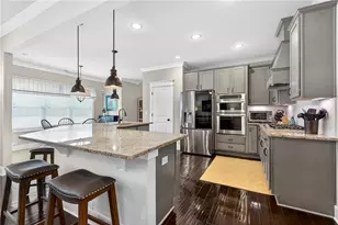509 Taymack Farm Ct, Woodstock, GA 30188 - Photo 19