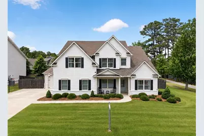 509 Taymack Farm Court, Woodstock, GA 30188 - Photo 1