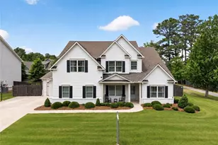 509 Taymack Farm Ct, Woodstock, GA 30188 - Photo 1