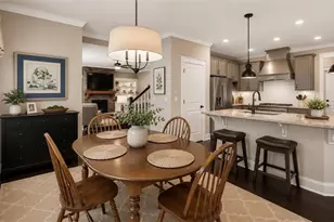 509 Taymack Farm Ct, Woodstock, GA 30188 - Photo 11