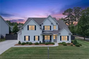 509 Taymack Farm Ct, Woodstock, GA 30188 - Photo 1