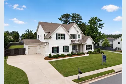 509 Taymack Farm Court, Woodstock, GA 30188 - Photo 1