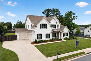 509 Taymack Farm Ct, Woodstock, GA 30188 - Photo 1