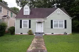 1476 Cambridge Ave, Atlanta, GA 30337 - Photo 1
