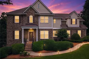 5825 Aspen Forest Ct, Cumming, GA 30040 - Photo 1