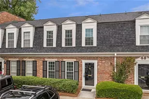 10 Market Square Pl NW, Atlanta, GA 30318 - Photo 1