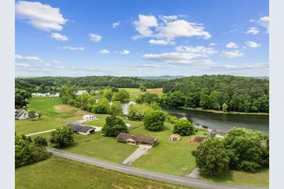 687 Johnson Lake Road SE, Adairsville, GA 30103 - Photo 1
