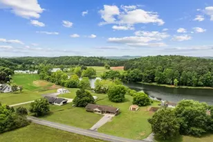 687 Johnson Lake Rd SE, Adairsville, GA 30103 - Photo 1