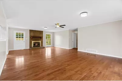 687 Johnson Lake Road SE, Adairsville, GA 30103 - Photo 7