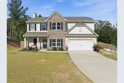 107 Nyishol Way, Dallas, GA 30157 - Photo 1