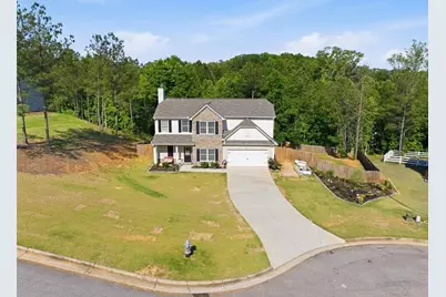 107 Nyishol Way, Dallas, GA 30157 - Photo 53