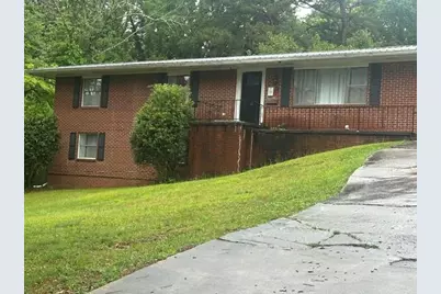 3 Sunrise Drive, La Fayette, GA 30728 - Photo 1