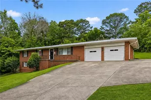 3 Sunrise Dr, La Fayette, GA 30728 - Photo 1