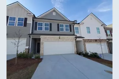 5568 Cannonade Lane, Lithonia, GA 30058 - Photo 1