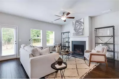 5568 Cannonade Lane, Lithonia, GA 30058 - Photo 5