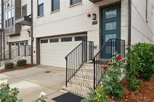 1153 Rivard Circle NW, Atlanta, GA 30318 - Photo 3