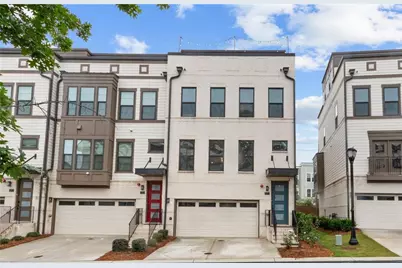1153 Rivard Circle NW, Atlanta, GA 30318 - Photo 1