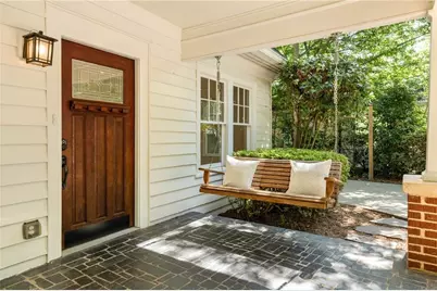 1810 Marlbrook Drive NE, Atlanta, GA 30307 - Photo 3