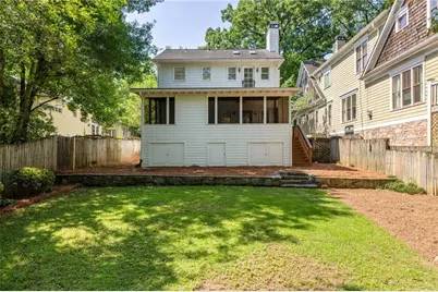 1810 Marlbrook Drive NE, Atlanta, GA 30307 - Photo 39