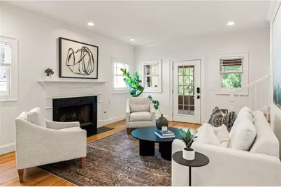 1810 Marlbrook Drive NE, Atlanta, GA 30307 - Photo 15