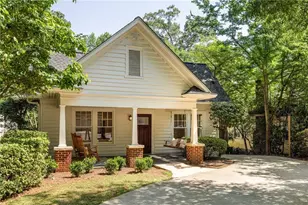 [Address not provided], Atlanta, GA 30307 - Photo 41