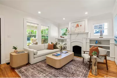 1810 Marlbrook Drive NE, Atlanta, GA 30307 - Photo 5
